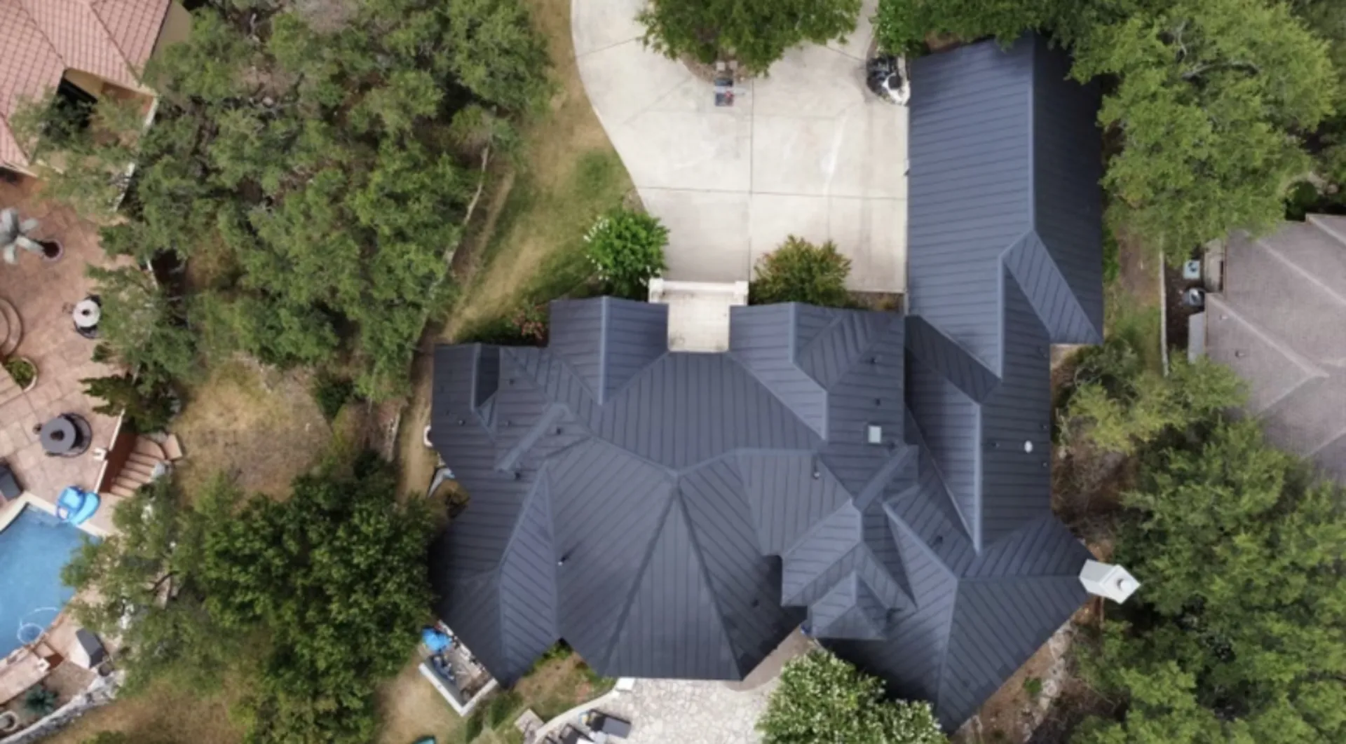 Metal Roofing services in Eagle Lake, FL